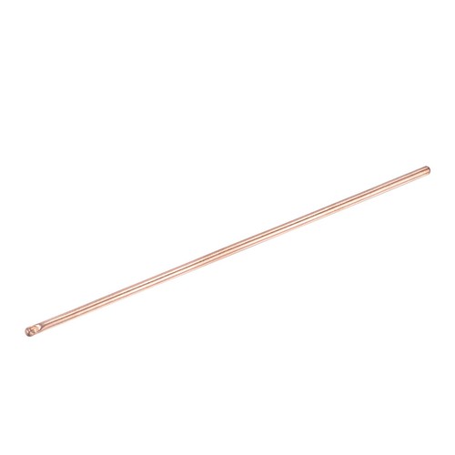 Tubo termico tondo rame per - termico,