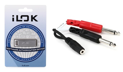 Pace ilok usb - pace,