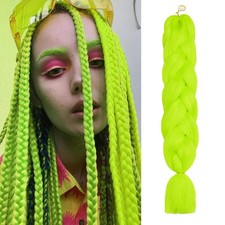 ShowJarlly Capelli per