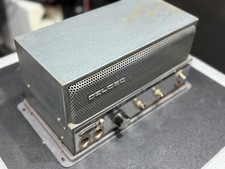 Geloso 3215 amplificatore - geloso, g.3215