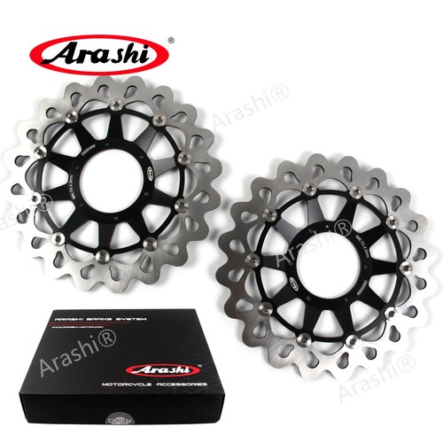 Arashi 320mm disco freno - 320mm,