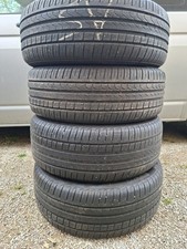 235 55 R19 101 V PIRELLI