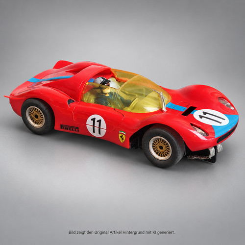 Carrera exclusiv ferrari - exclusiv,
