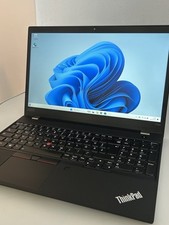 Lenovo Thinkpad P15s Gen 2