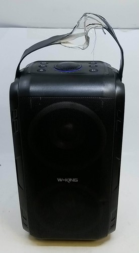 King 80w altoparlante - t9-2,