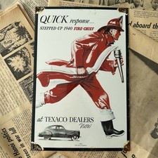 INSEGNA SMALTATA PORCELLANA