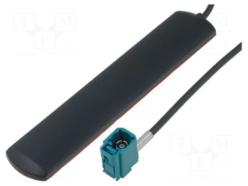 Antenna presa fakra interna - antenna,