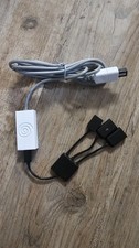 Sega dreamcast adattatore - sega,