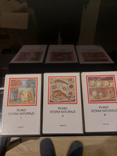 Plinio Storia naturale 3