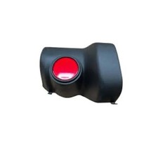 Cantonale paraurti posteriore sinistro per mitsubishi l200 2005 in poi