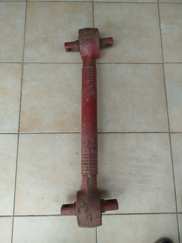 Barra reazione posteriore fiat - barra,