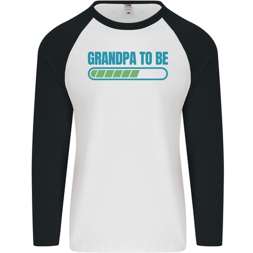 Nonno attesa divertente - nonno,