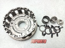 CESTELLO FRIZIONE CLUTCH BASKET KAWASAKI NINJA ZX 6R 07-08 ZX600PE