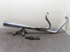 Scarico completo Softail 86-06