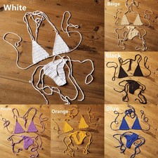 Set Costumi da Bagno Bikini