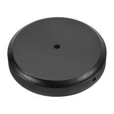 Base lampada legno 6.75"x1.2"