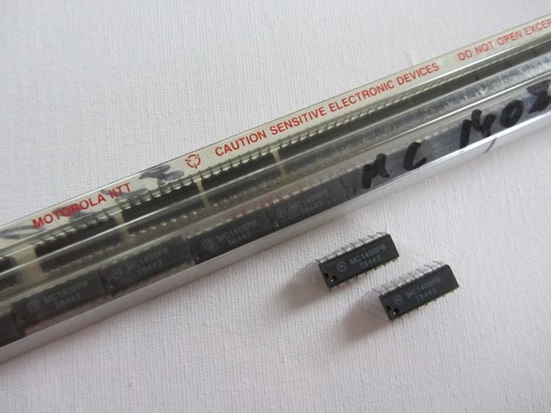 Mc1408p8 motorola bit - mc1408p8,