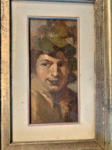 Dipinto ritratto un - dipinto-ritratto,