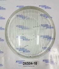 D6S04.18 VETRO FARO ANTERIORE VW MAGGIOLINO PORSCHE 911