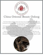 China Bellezza Orientale