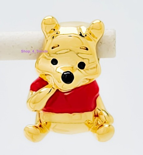 Charm orso winnie the pooh - charm,