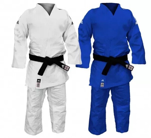 Judogi modello champion - modello, ii