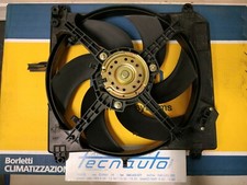 Elettroventola Raffreddamento