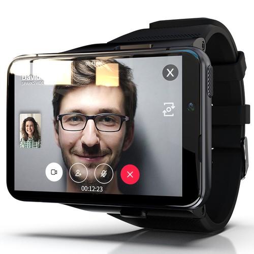 Smartwatch android touch - smartwatch, 4g