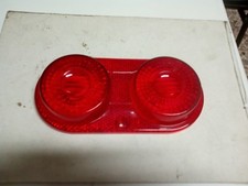 APRILIA AP8112539 GEMMA FANALINO POSTERIORE APRILIA AF1 50 (1989)AF1 125(88-90)