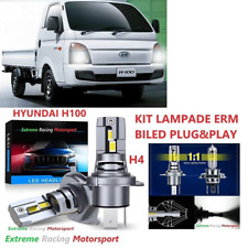 HYUNDAI H100 COPPIA LAMPADE
