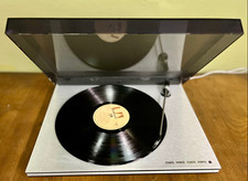 giradischi Bang & Olufsen - Beogram 2000