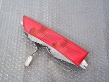 FANALE POSTERIORE SINISTRO PER