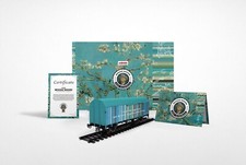 Märklin x Vincent van Gogh -