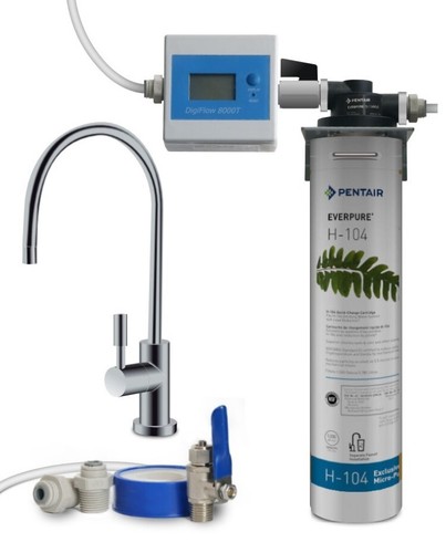 Depuratore acqua filtro - acqua,