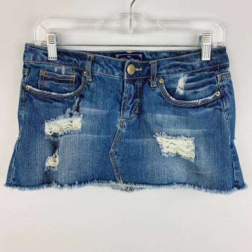 Gonna jeans terranova juniors - jeans,