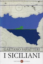 Savatteri, Gaet..I SICILIANI