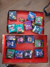 Stock Miniature Diddl Da Collezione + Confezione Omaggio