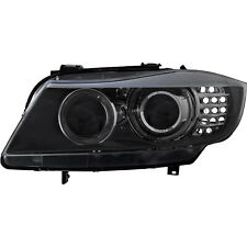 DIEDERICHS Fari Sinistri Per