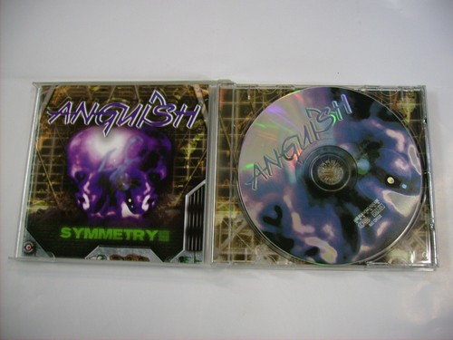 Anguish symmetry cd come - -,