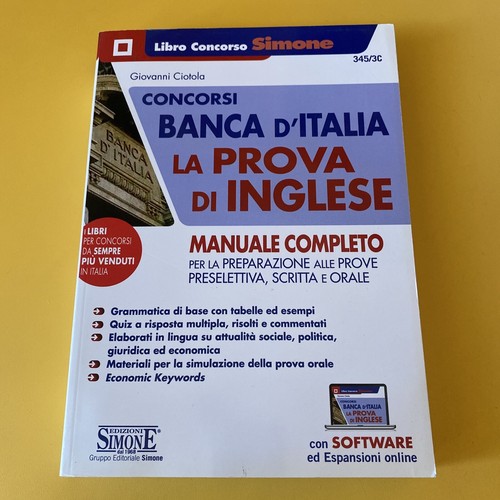 Concorsi banca italia - concorsi, d'italia.