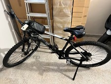 Bicicletta Patwin Whistle 1939  ( Size M ). Come nuova. Accessoriata .