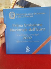 IPZS "Prima emissione