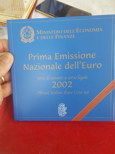 Ipzs prima emissione - "prima,