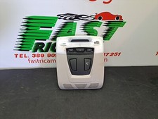 PLAFONIERA LUCE INTERNA ANTERIORE BMW X1 F48 2021 E3255400