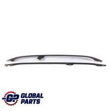 Ringhiera Tetto Mercedes S203 W203 Estate Sinistra Destra Set Portapacchi