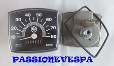 CONTACHILOMETRI PER VESPA 50 SPECIAL 80 KM/H