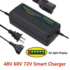 Caricabatteria Smart per Bici