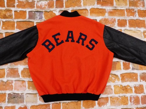 Chicago orsi varsity - varsity, usa