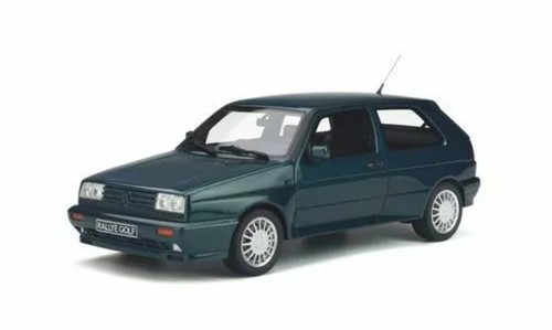 Volkswagen golf stradale - vw,