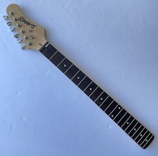 Collo per chitarra Slammer By